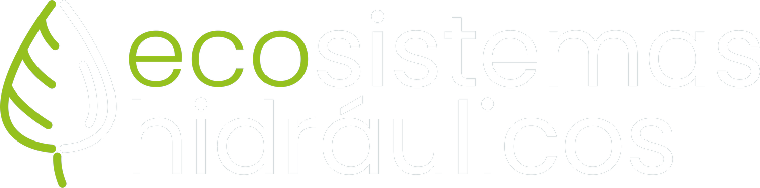 EcoSistemas Hidráulicos