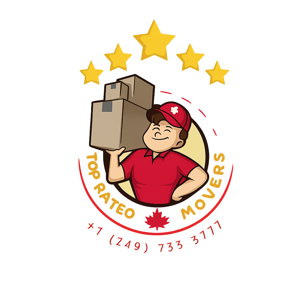 topratedmovers.com
