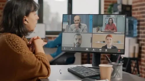 woman-attending-business-meeting-video-call-with-workmates-discuss-about-project-planning-strategy-employee-doing-teamwork-with-colleagues-online-video-conference_482257-41479.webp