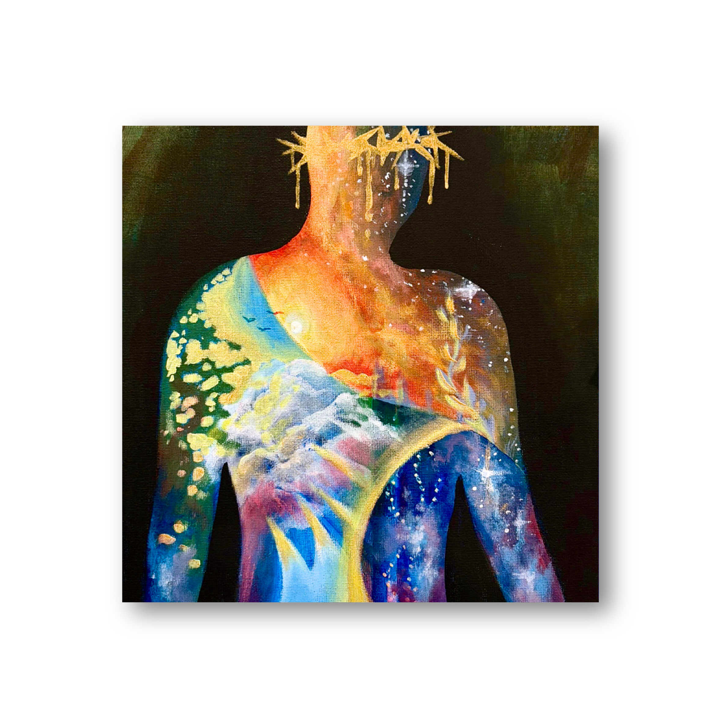 "The Creator" Original