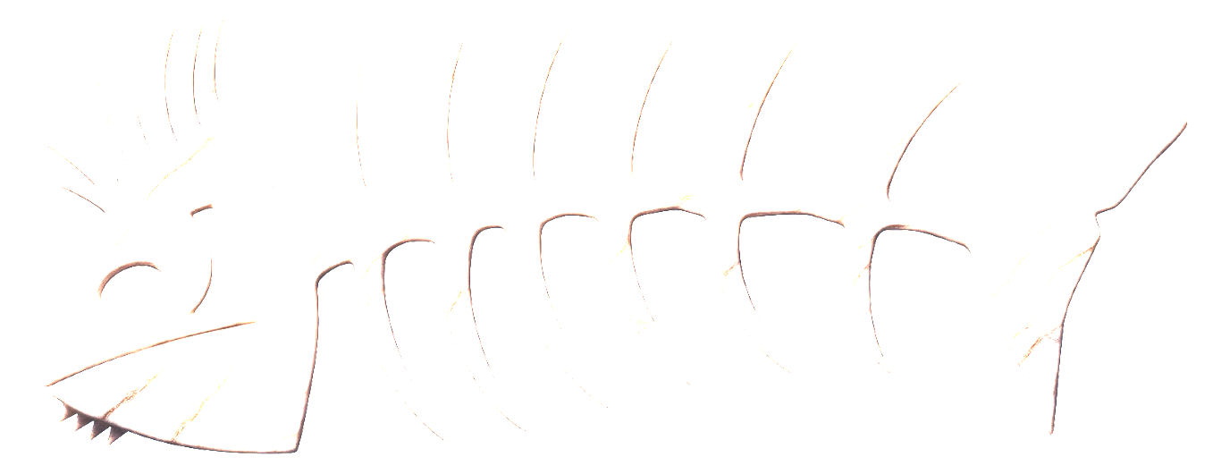 Wrench and Rodent