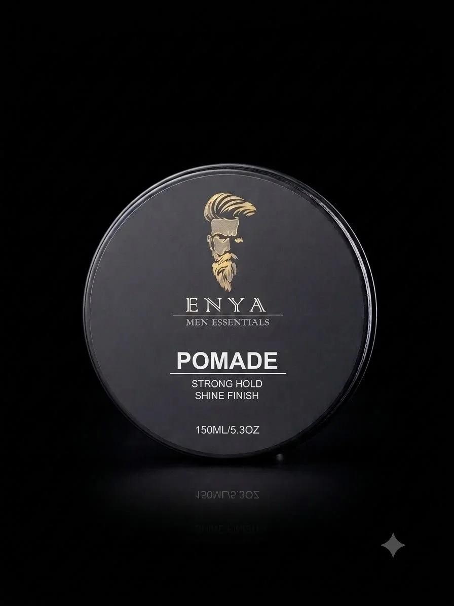 POMADE