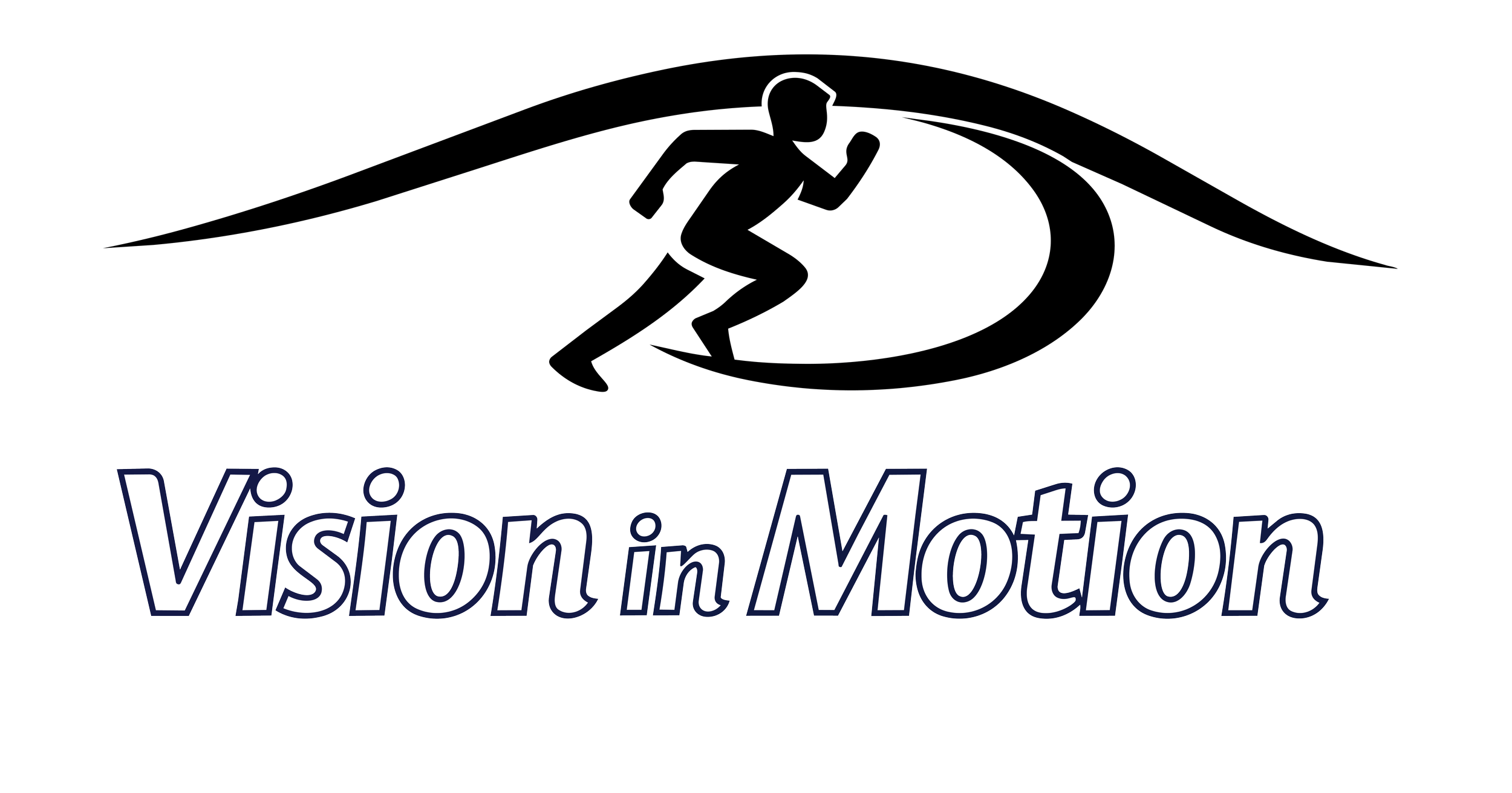Vision in Motion Logo
