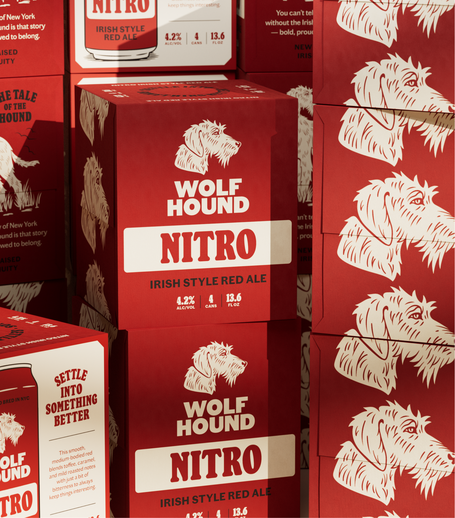 Wolf Hound