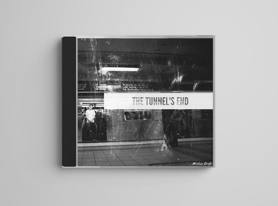 Marlon Craft Tunnel's End.jpg