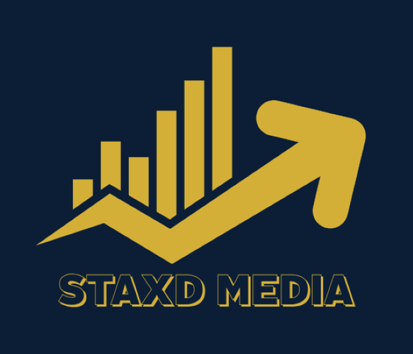 Staxd Media