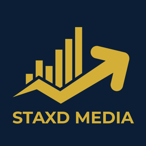 Staxd Media