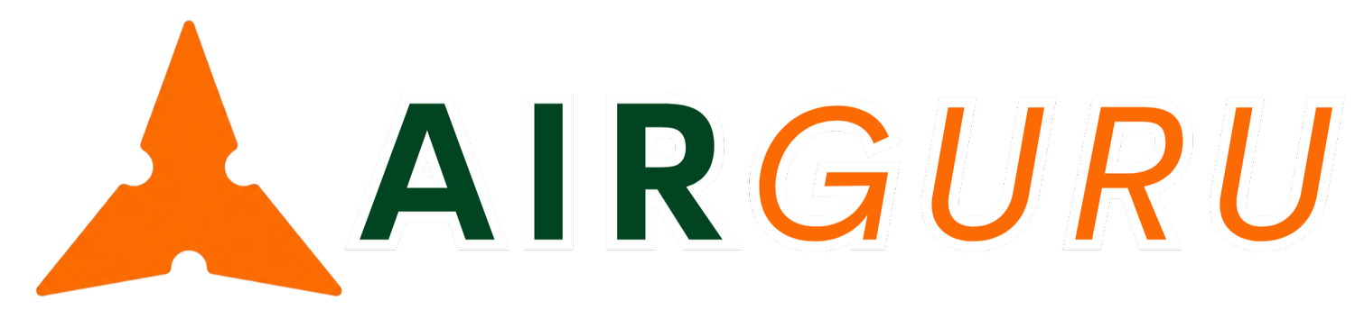 Air Guru