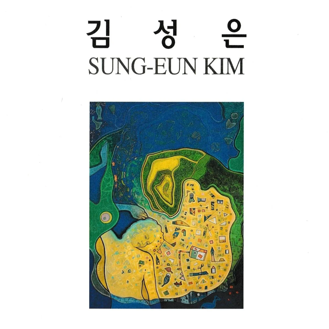 4th Solo Exhibition