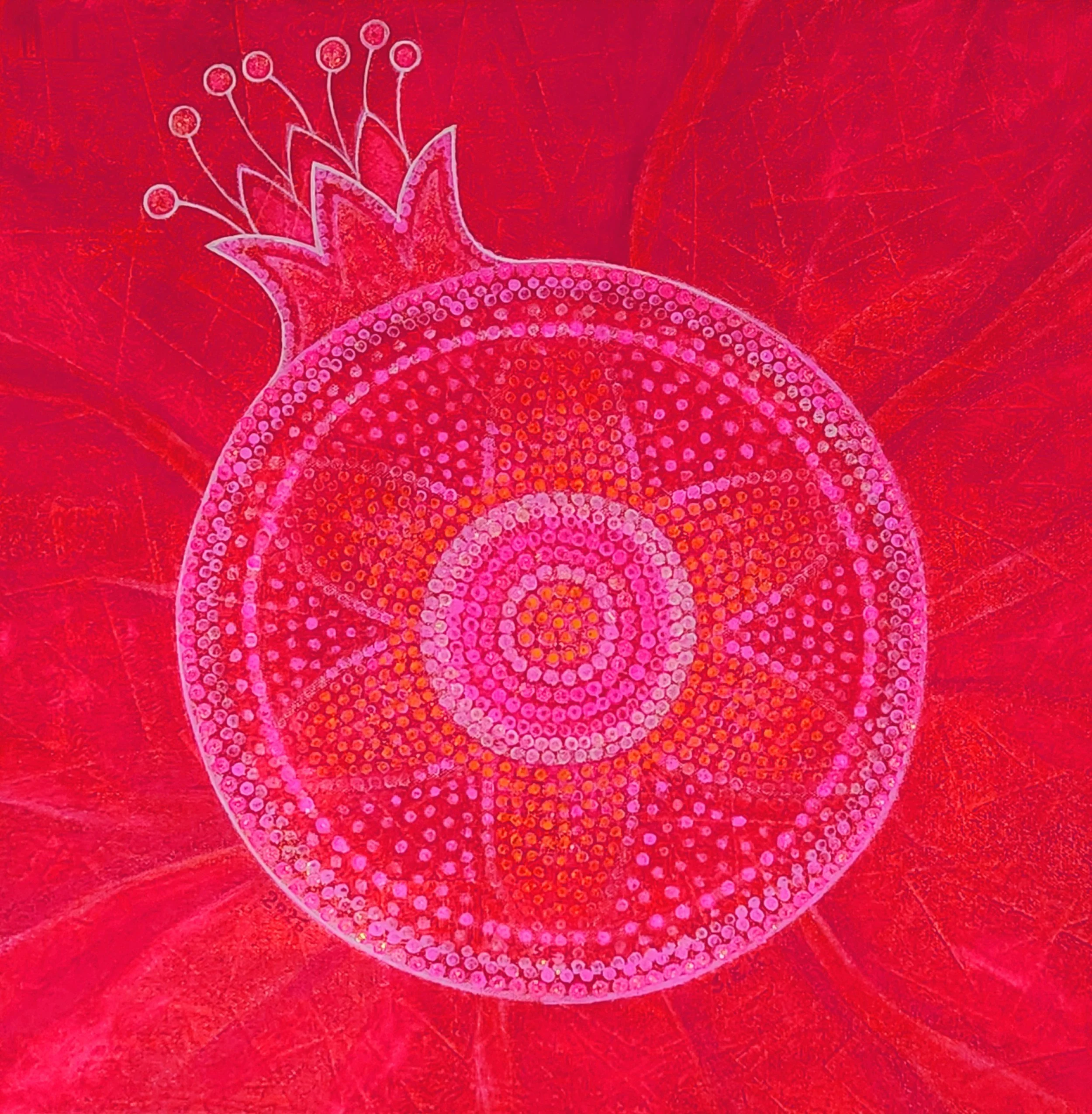Pomegranate5 20x20in.jpg