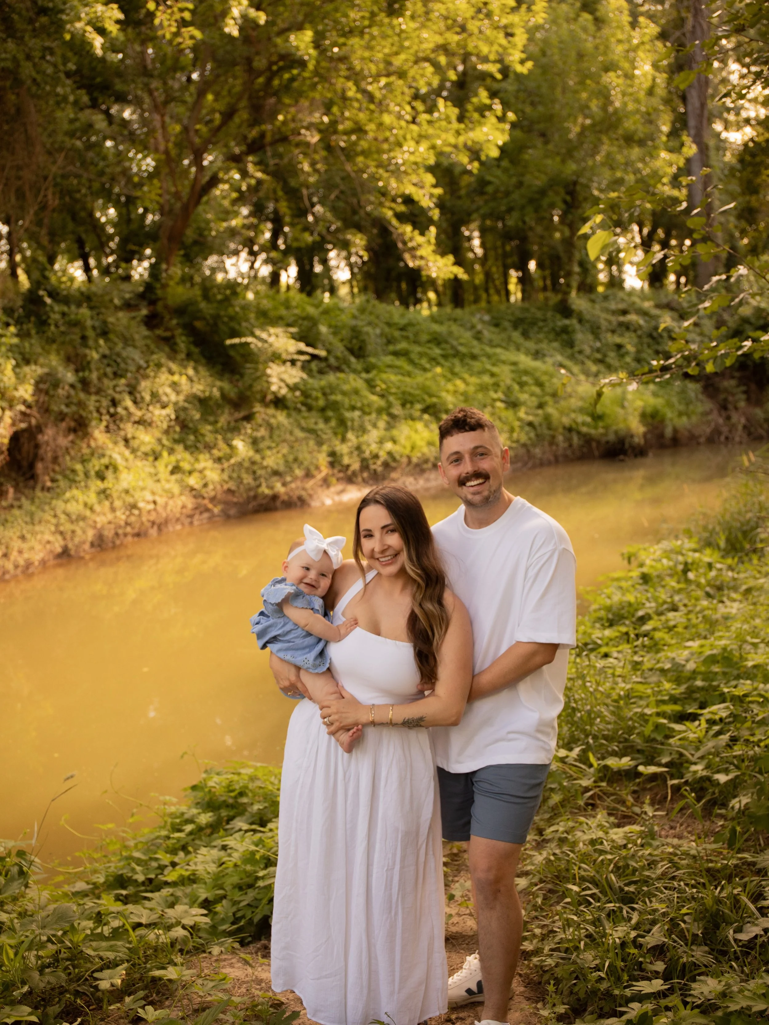 July birthdays are extra special around here!

✨Rachel - an incredible injector, an even more incredible human, and absolutely (30, flirty &amp;) thriving in her newest role as mom 🥰 We&rsquo;ve been lucky enough to have her talent and heart making 