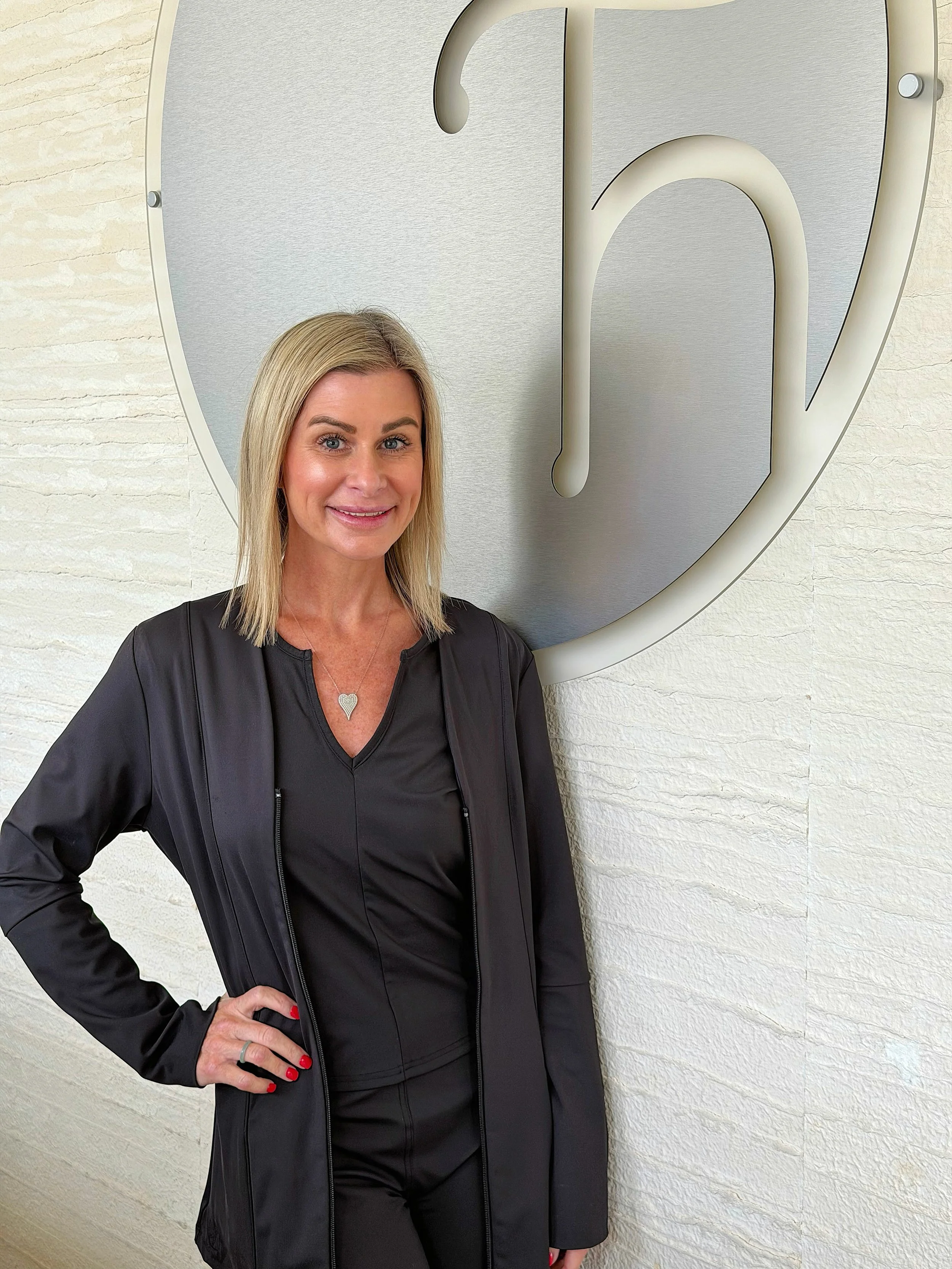 Welcome to the team, Cherina! 🎉 

18 years of experience, a love for transformative skin treatments, and the sweetest energy. We couldn&rsquo;t be happier to have her on our team!

Her favorite treatment to give? Microneedling or BBL+MOXI combo.

Ou