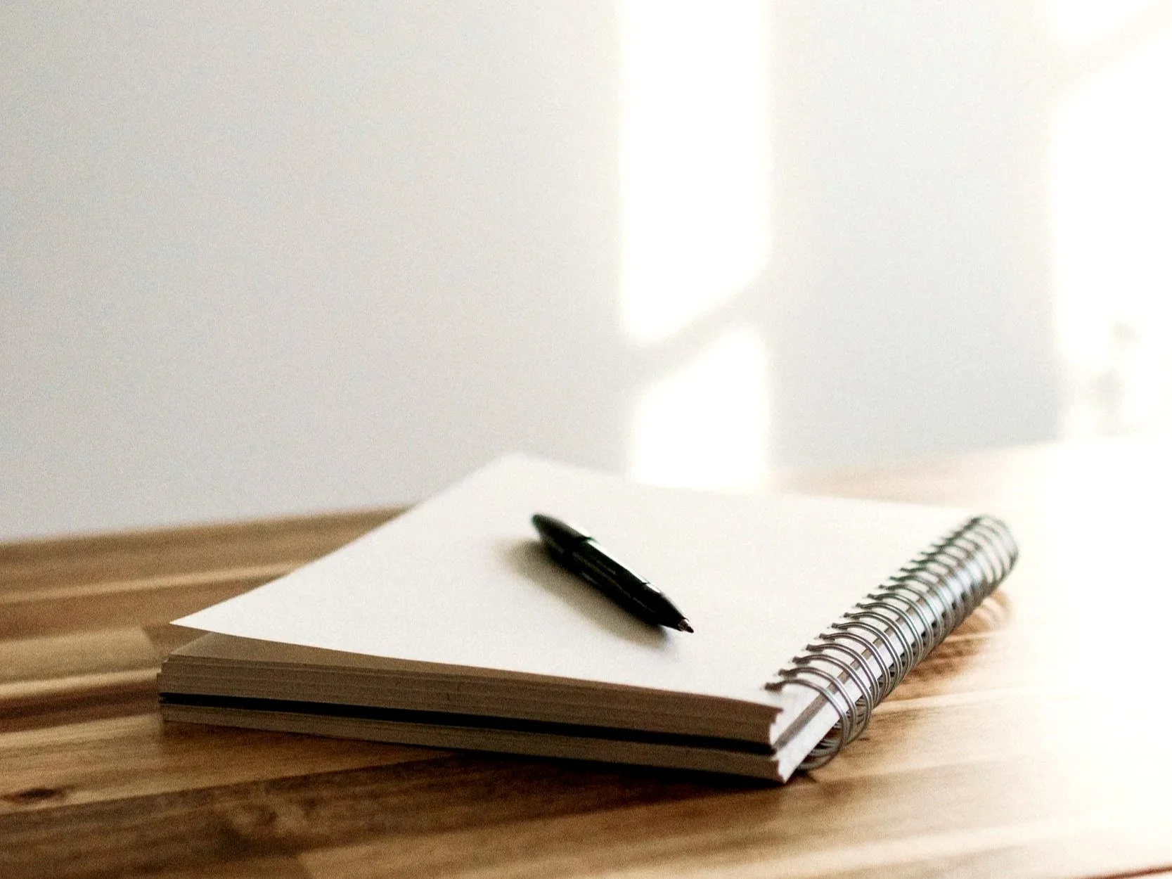 Why Do I Write?