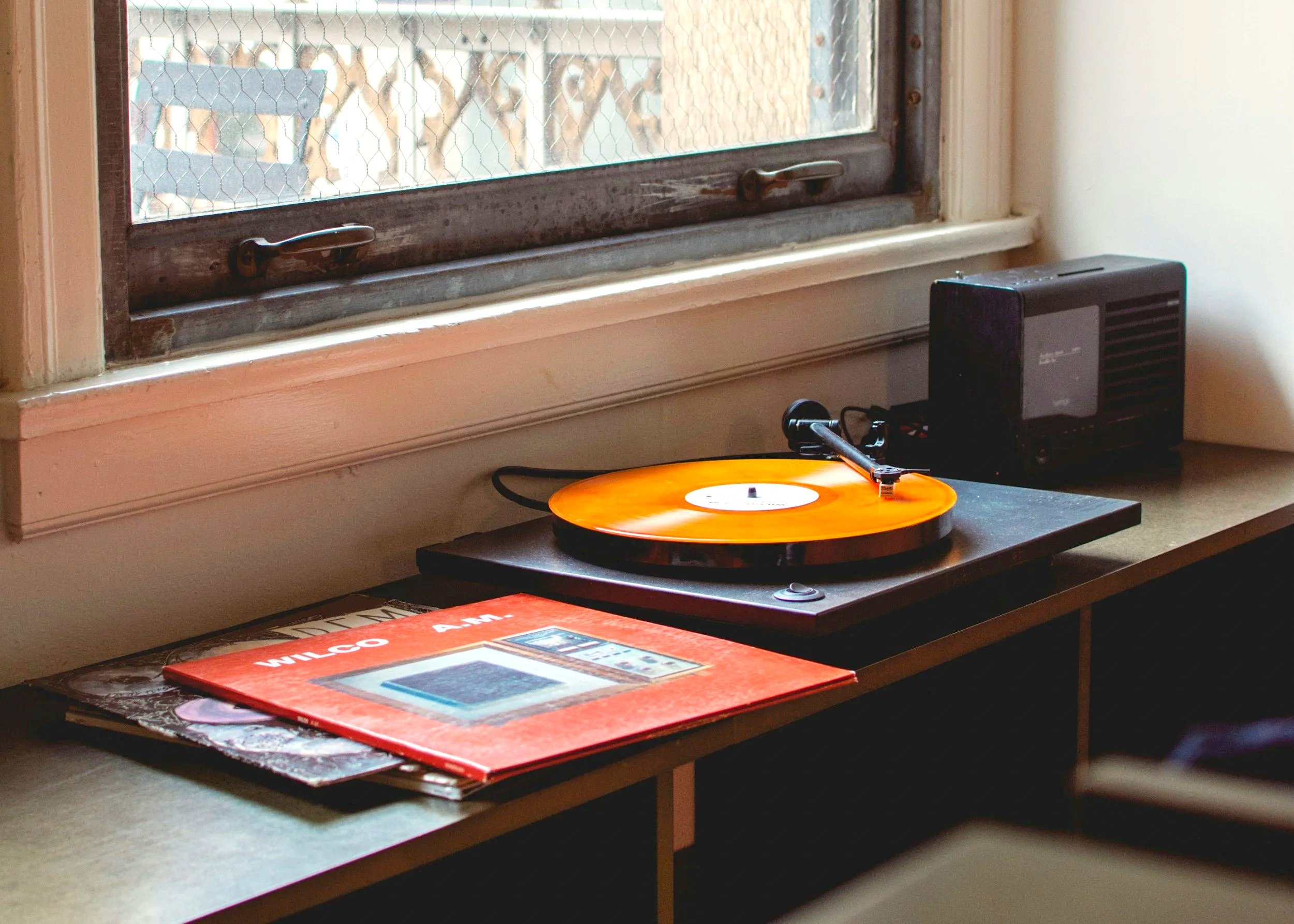 Music: The Beat To Life?