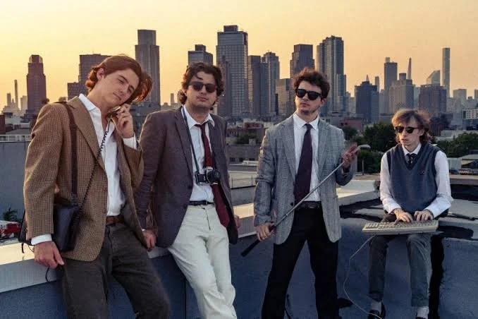 Band Highlight: Dogpark
