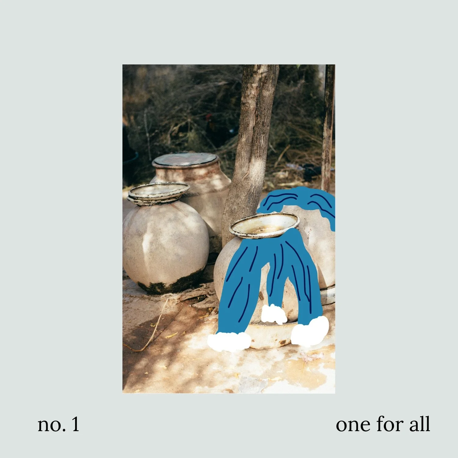 Overpour section one:

you can only try to fulfill yourself so much before you realize there may be no end. going against the natural flow of our human connections, blocking love to increase selfish abundance is meaningless and unfruitful. after year