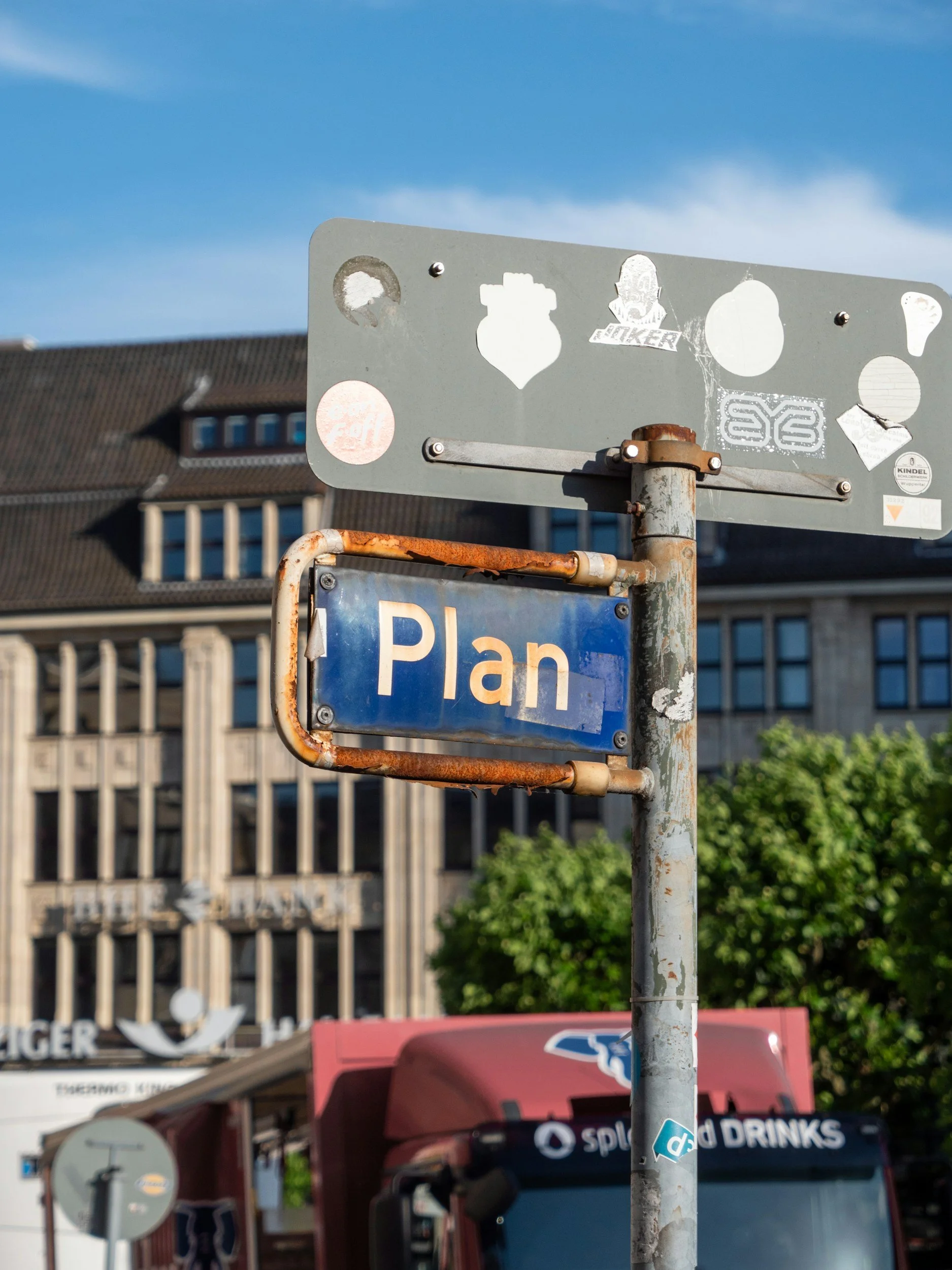 What is My Plan?