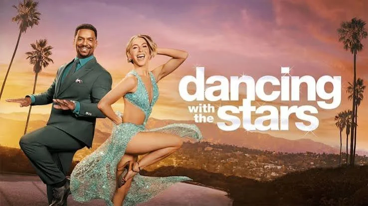 DWTS: Why it’s My Favorite Show
