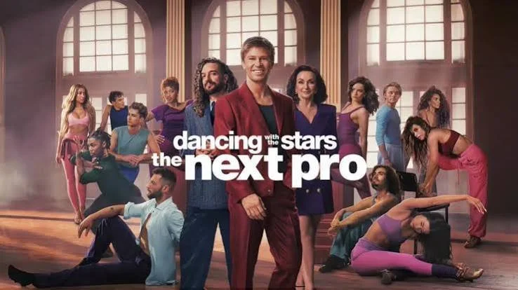 DWTS: The Next Pro Week 2 Recap