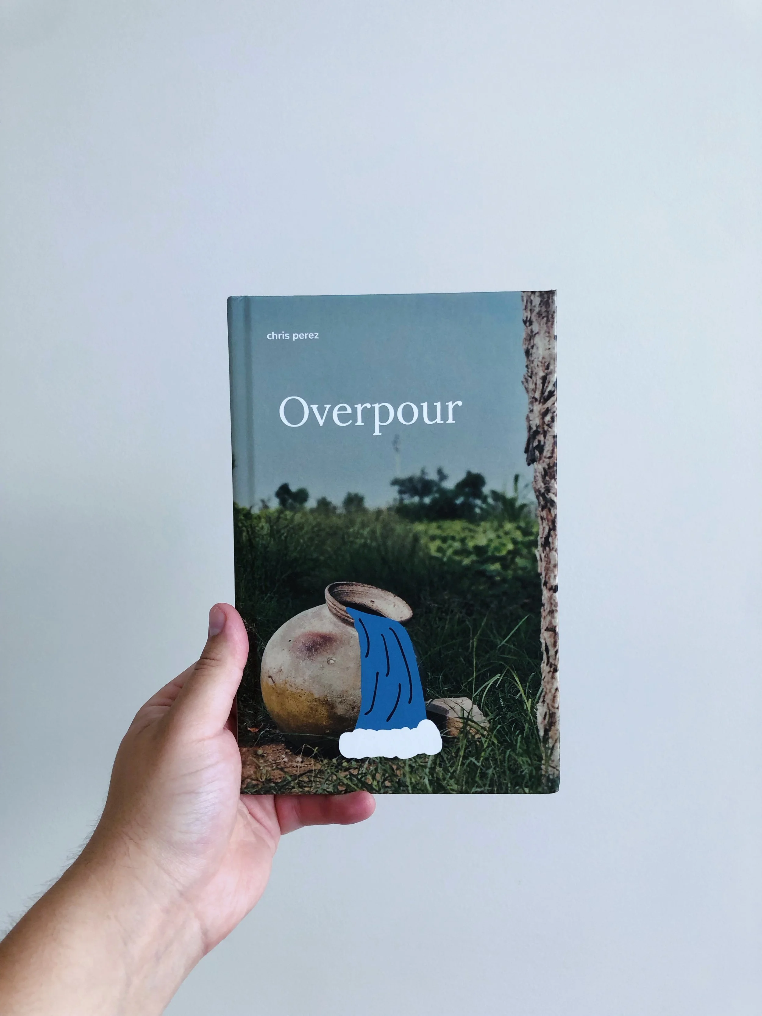 Overpour is OUT NOW!!

My second book is all about overcoming selfishness and learning to pour into others. This is a journey that I am still walking through, and it means a lot to me at this point in life. 

Available now on amazon.com

🌊🏺🌊🏺