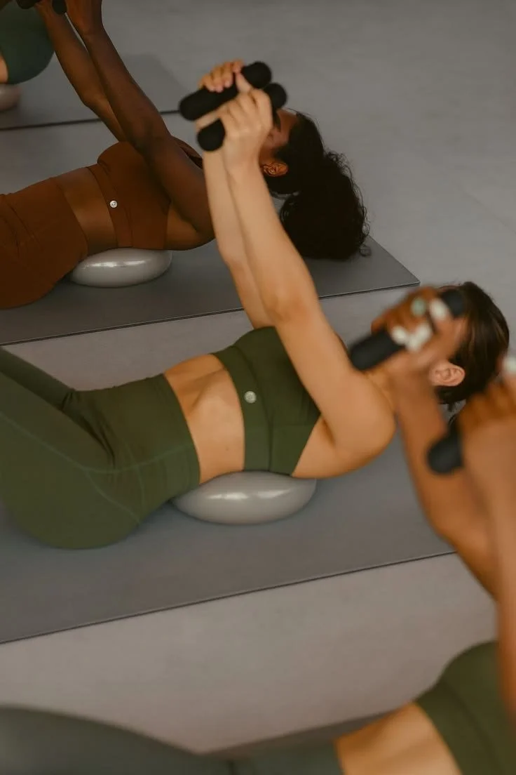 Forma Mat at Casa Forma