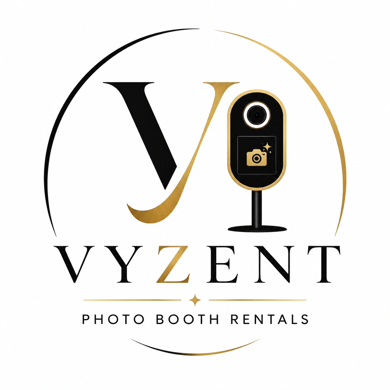 VYZENT Photo booths 