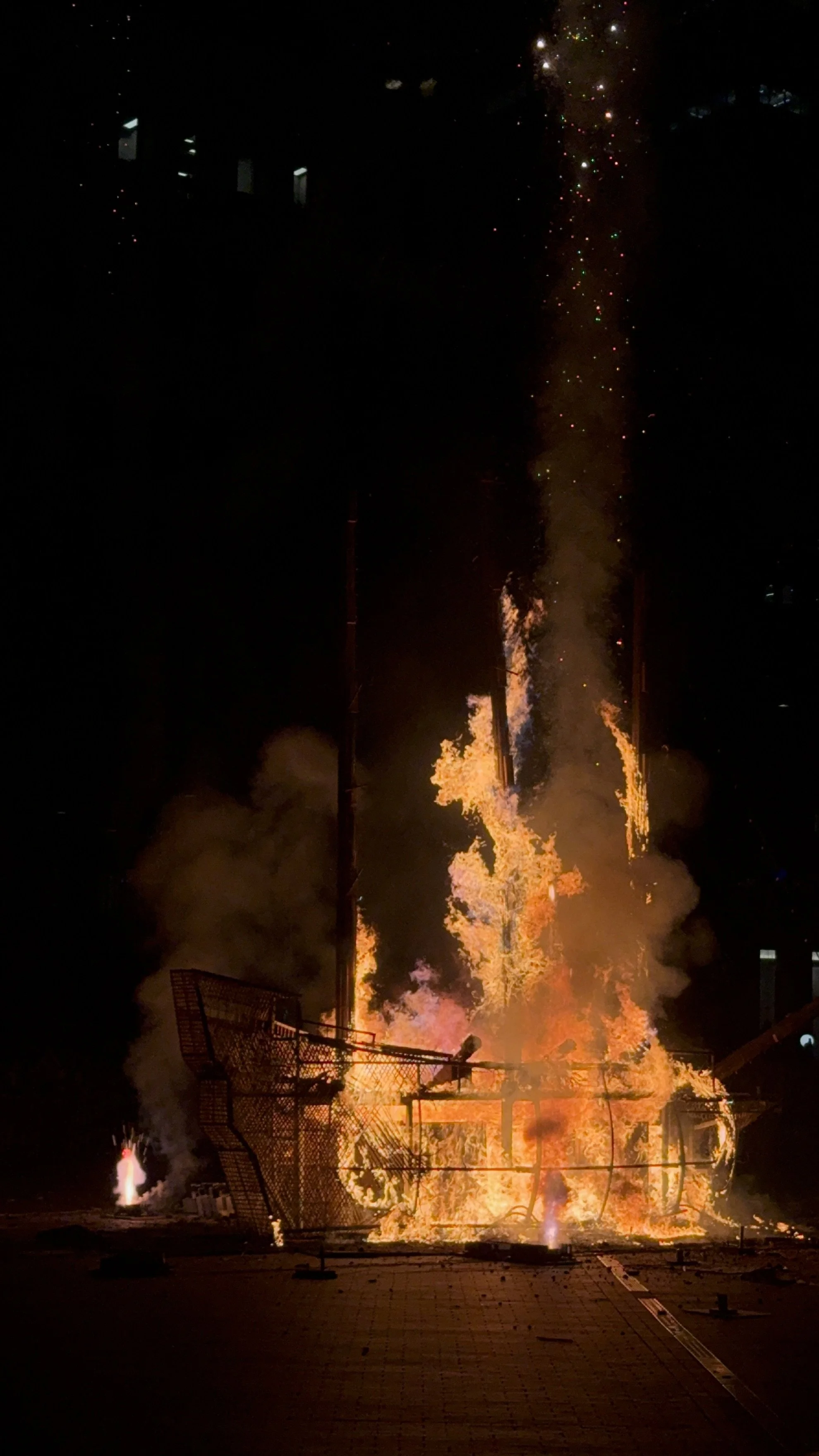 Boston, 2025 