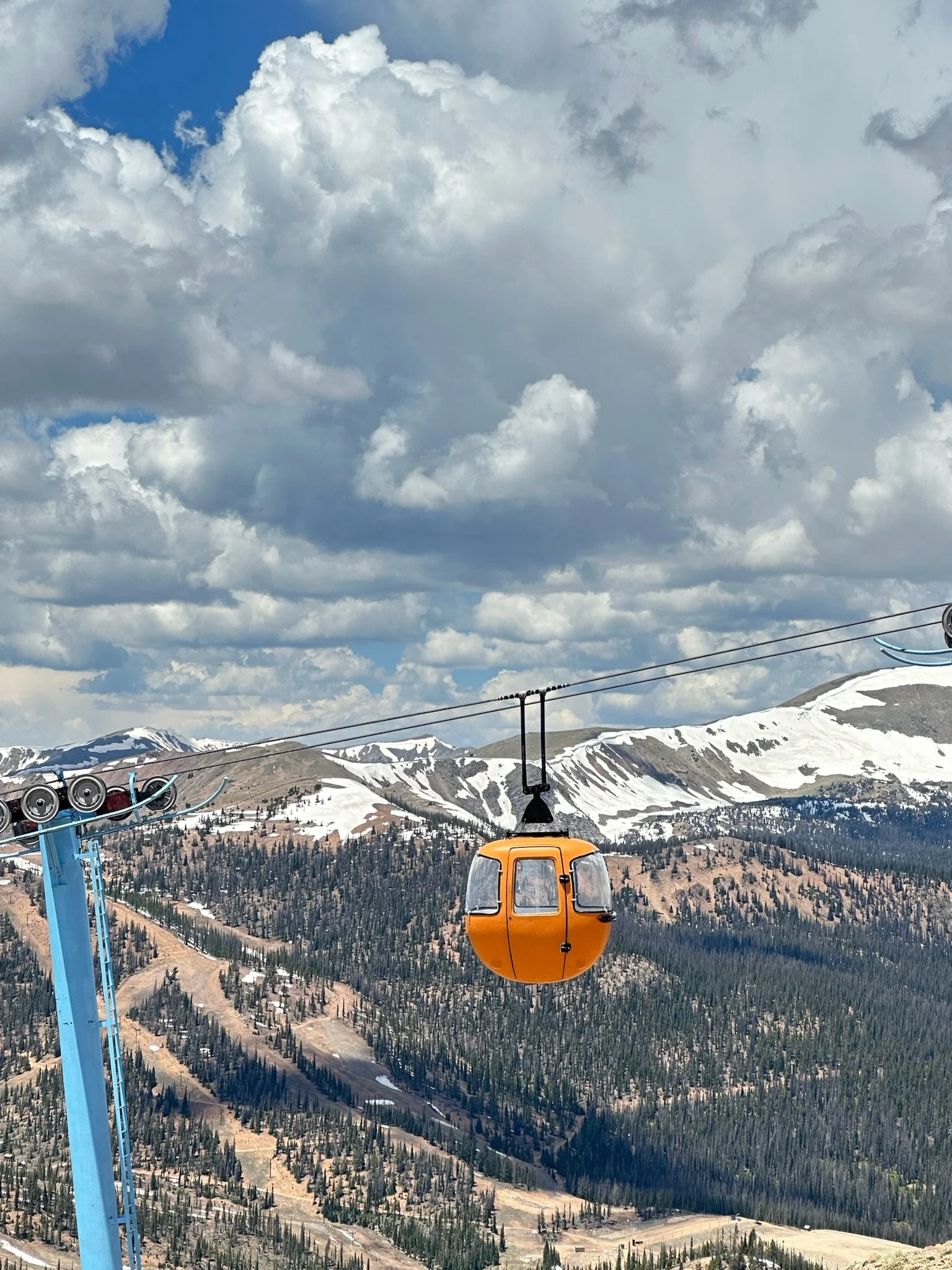Gunnison, 2024 