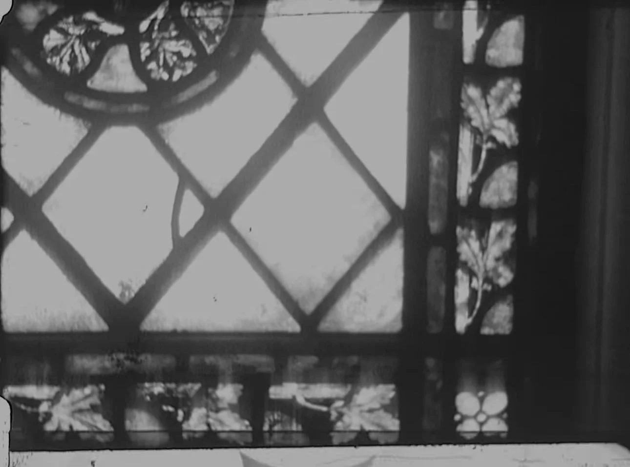 "Untitled" Church Film