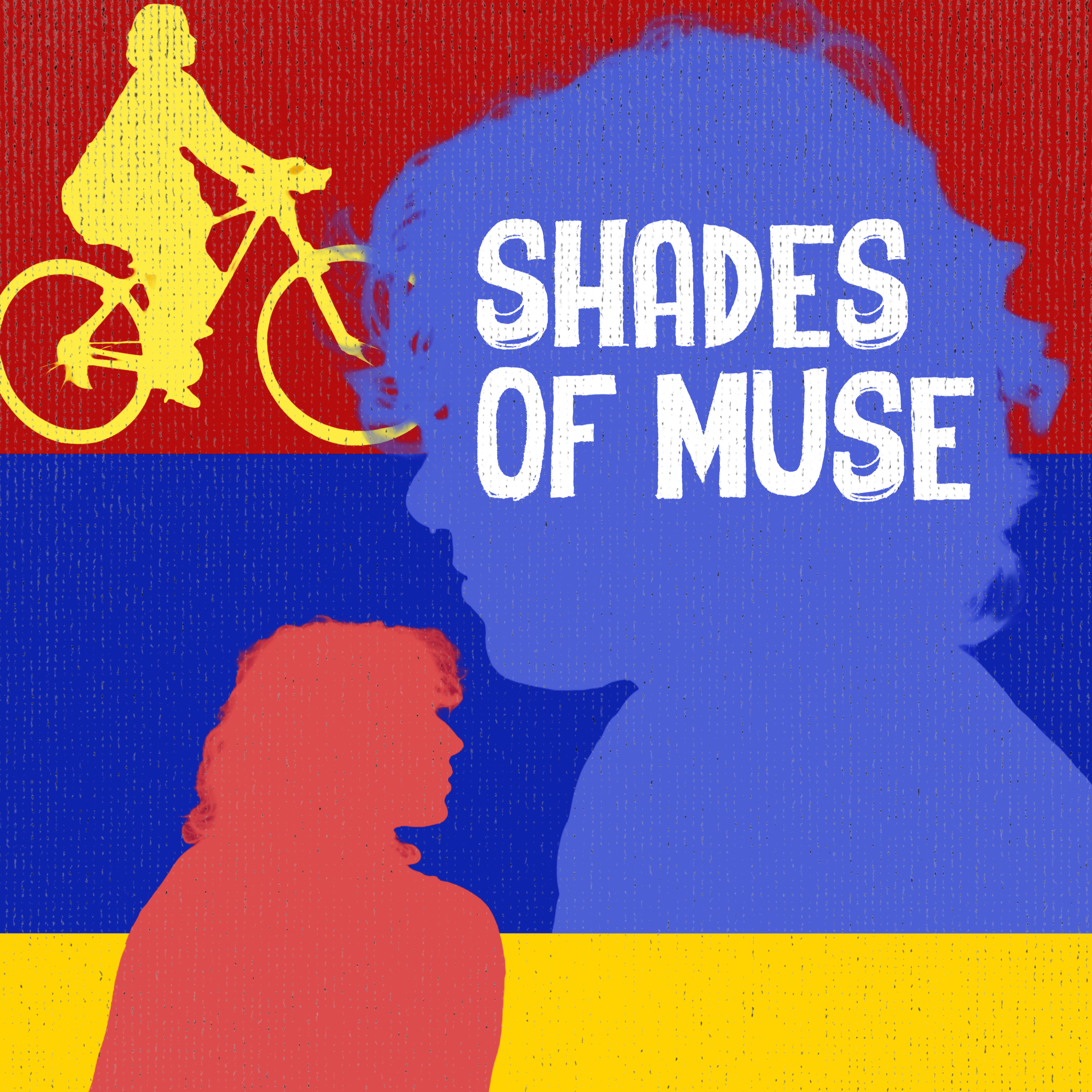 Shades of Muse