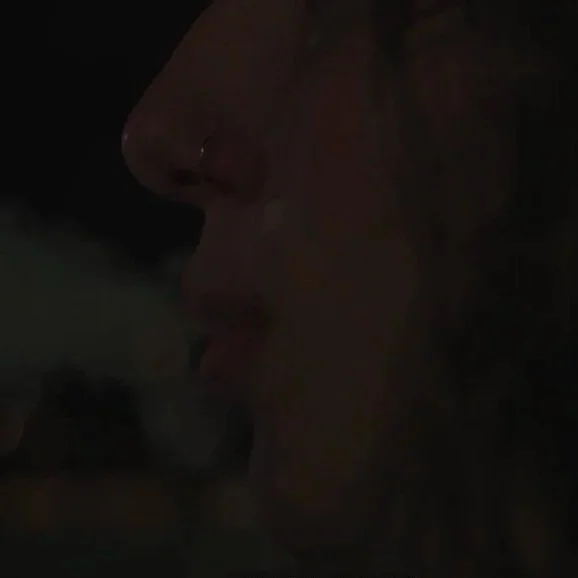 Smoke Break