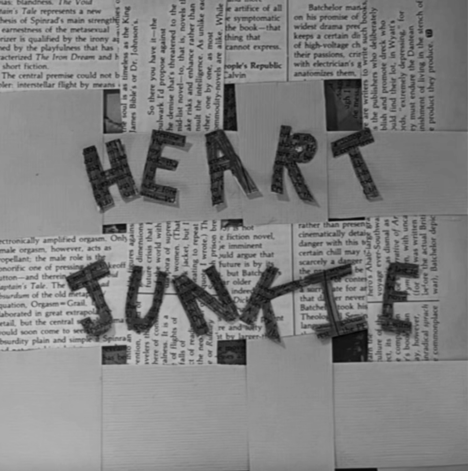 Heart Junkie
