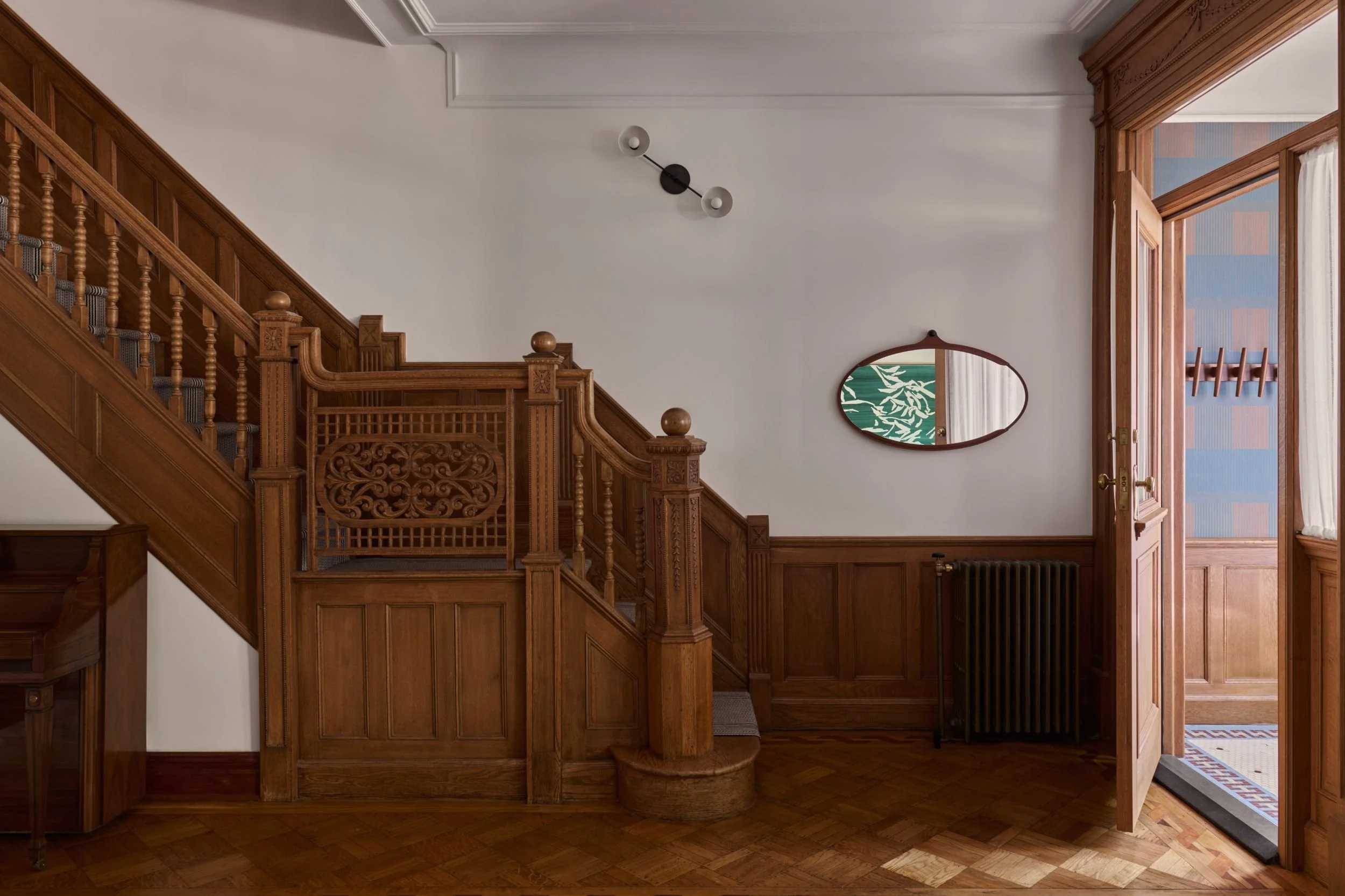 2nd Street Townhouse