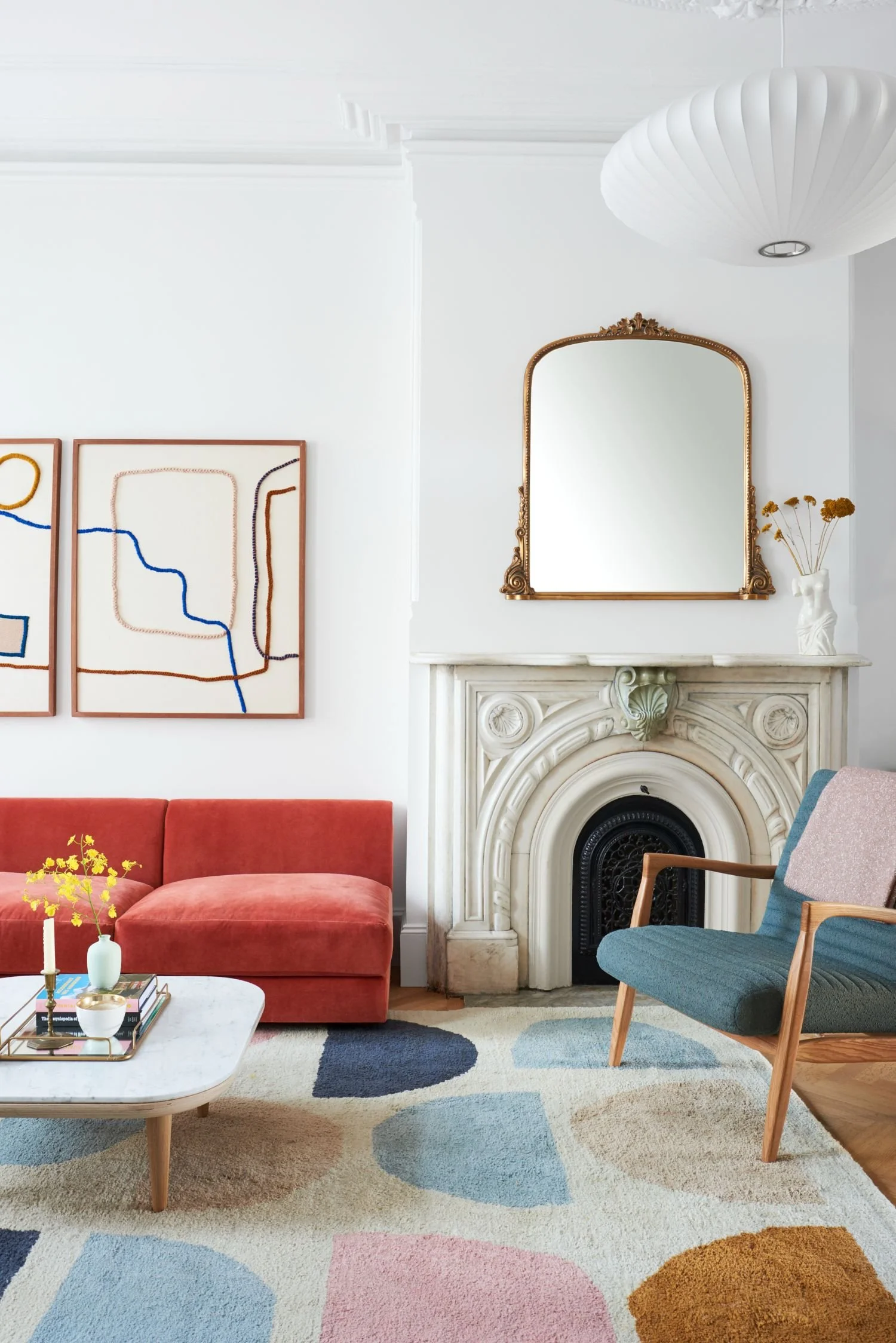 Lincoln Place Townhouse