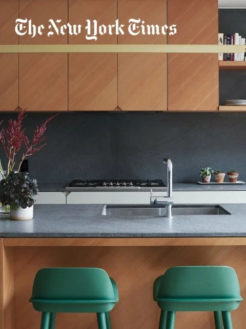 No Budget for a Custom Kitchen? No Problem