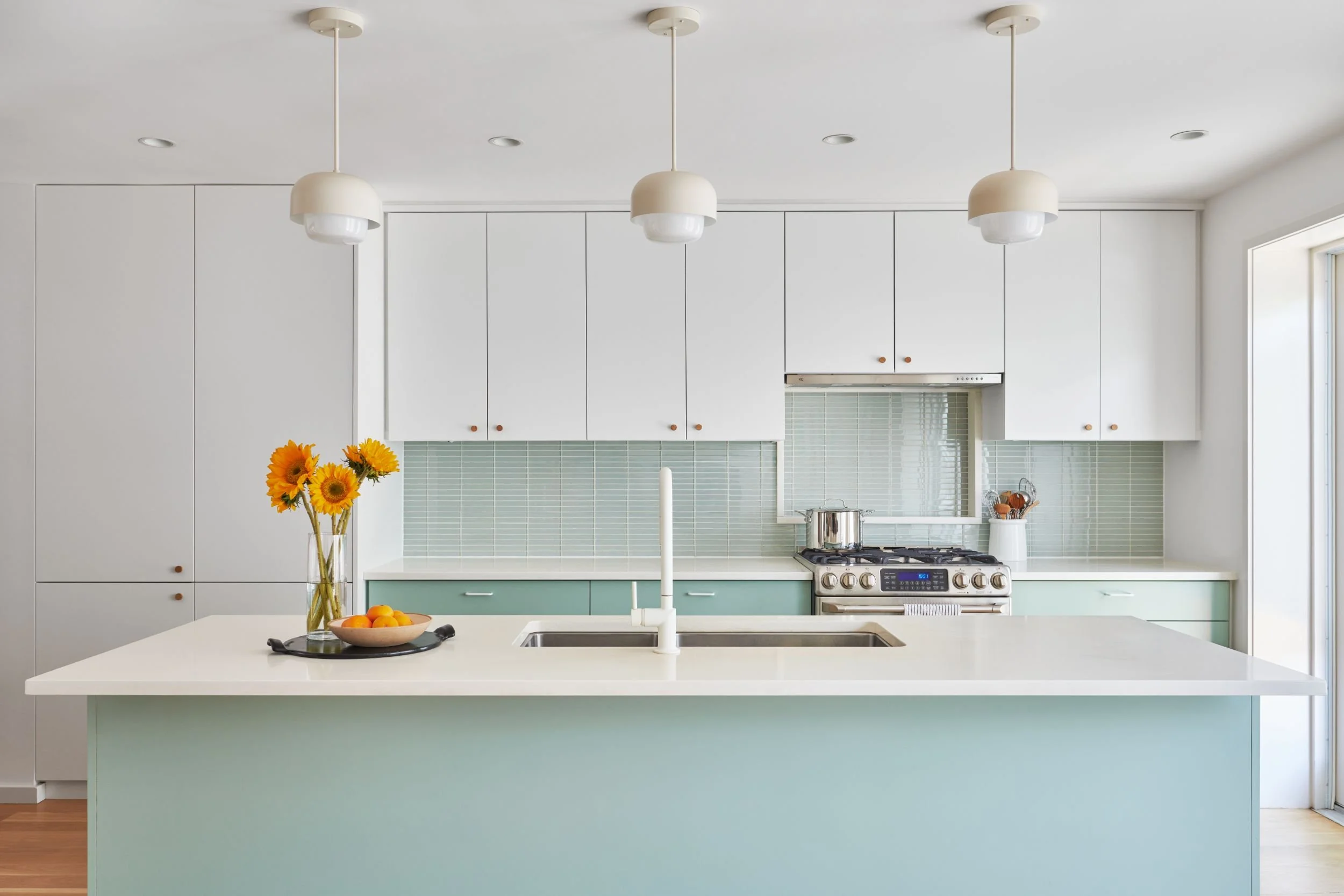 13th Street Townhouse