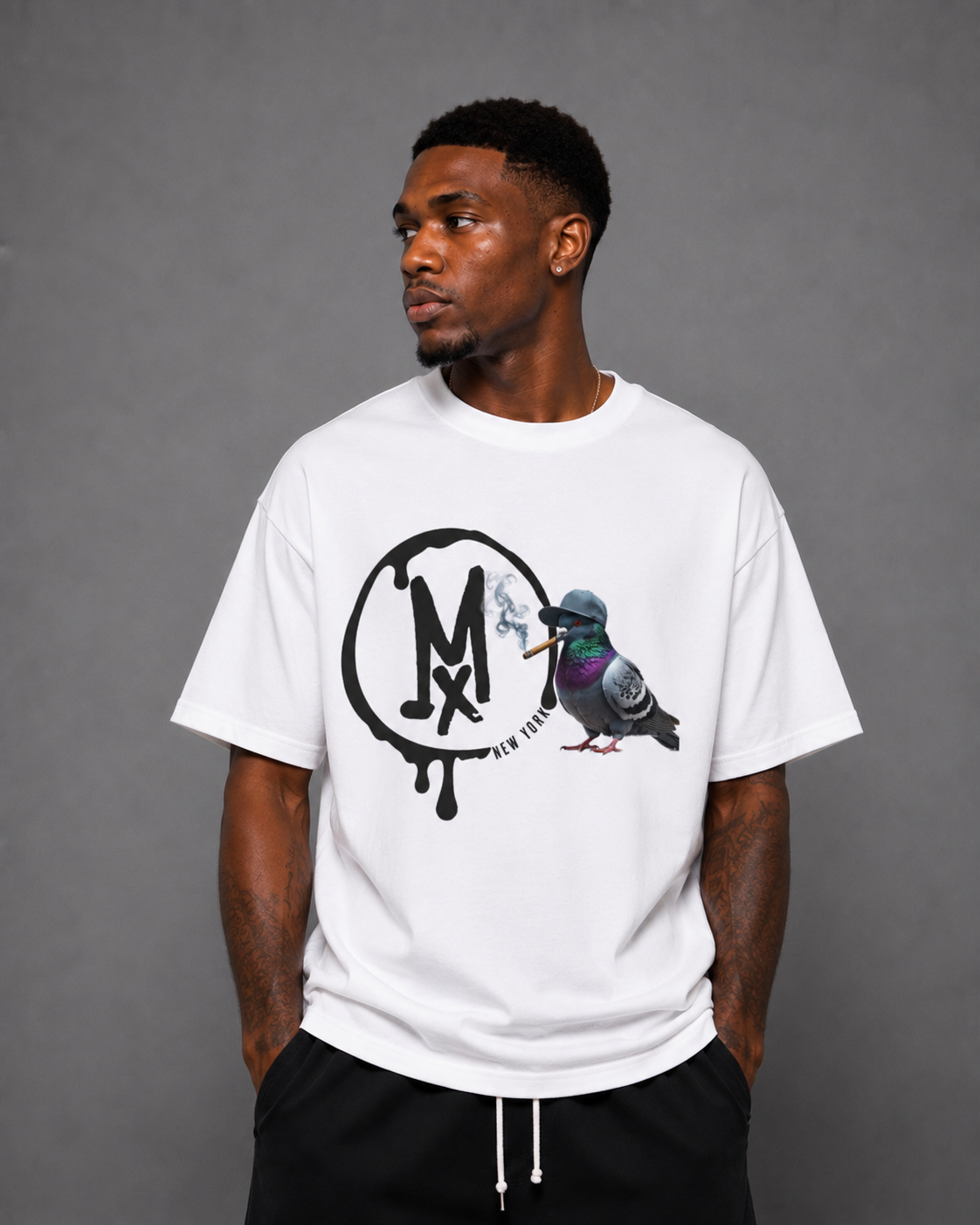 MXNY Tee