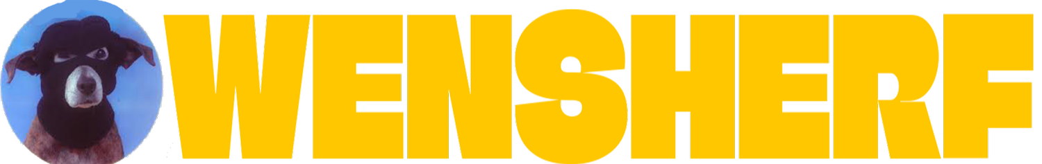 WenSherf . com