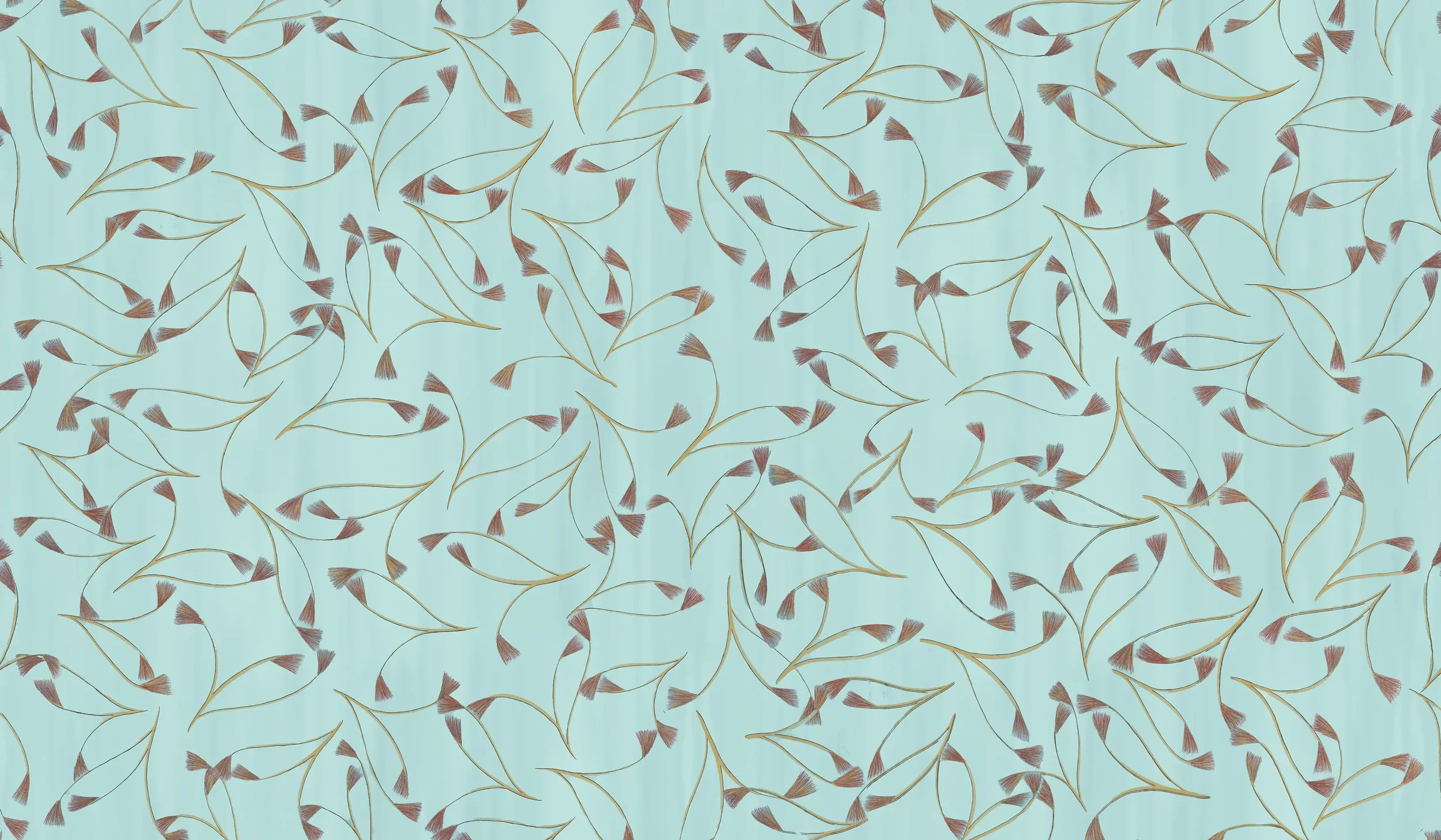 FLUID FLORAL