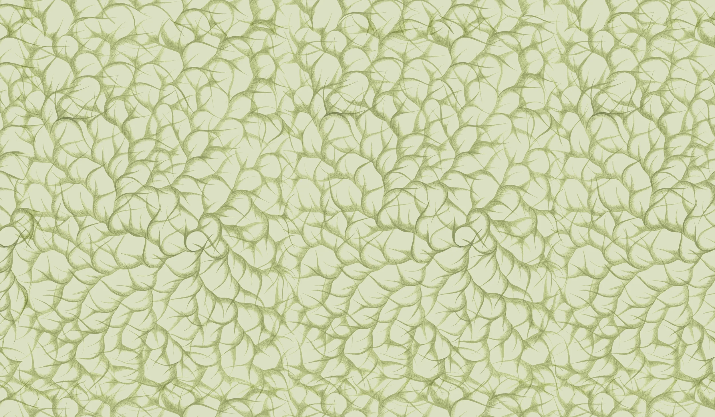 TEXTURED SPACE