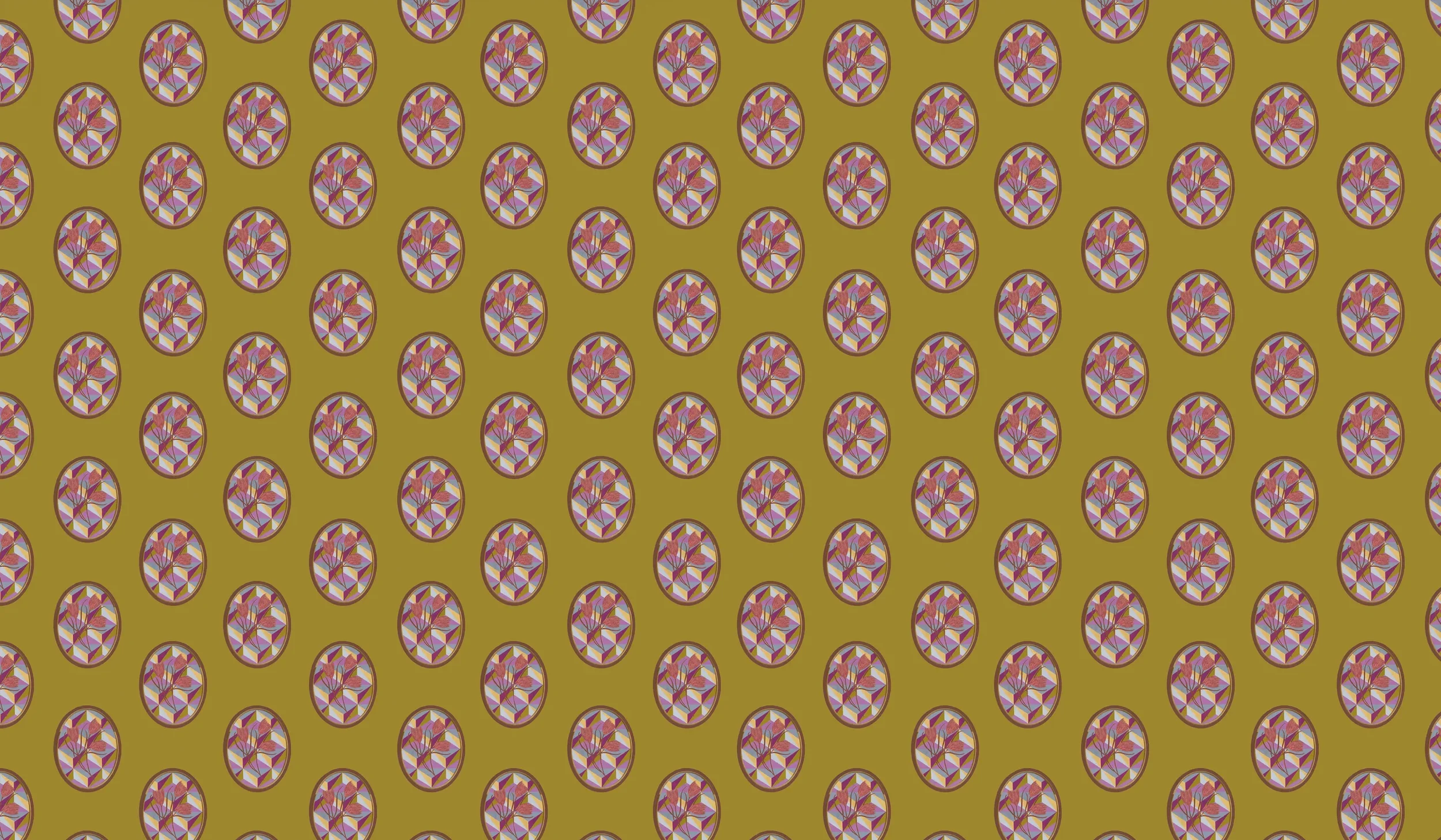 FLUIDITY IN GEOMETRY