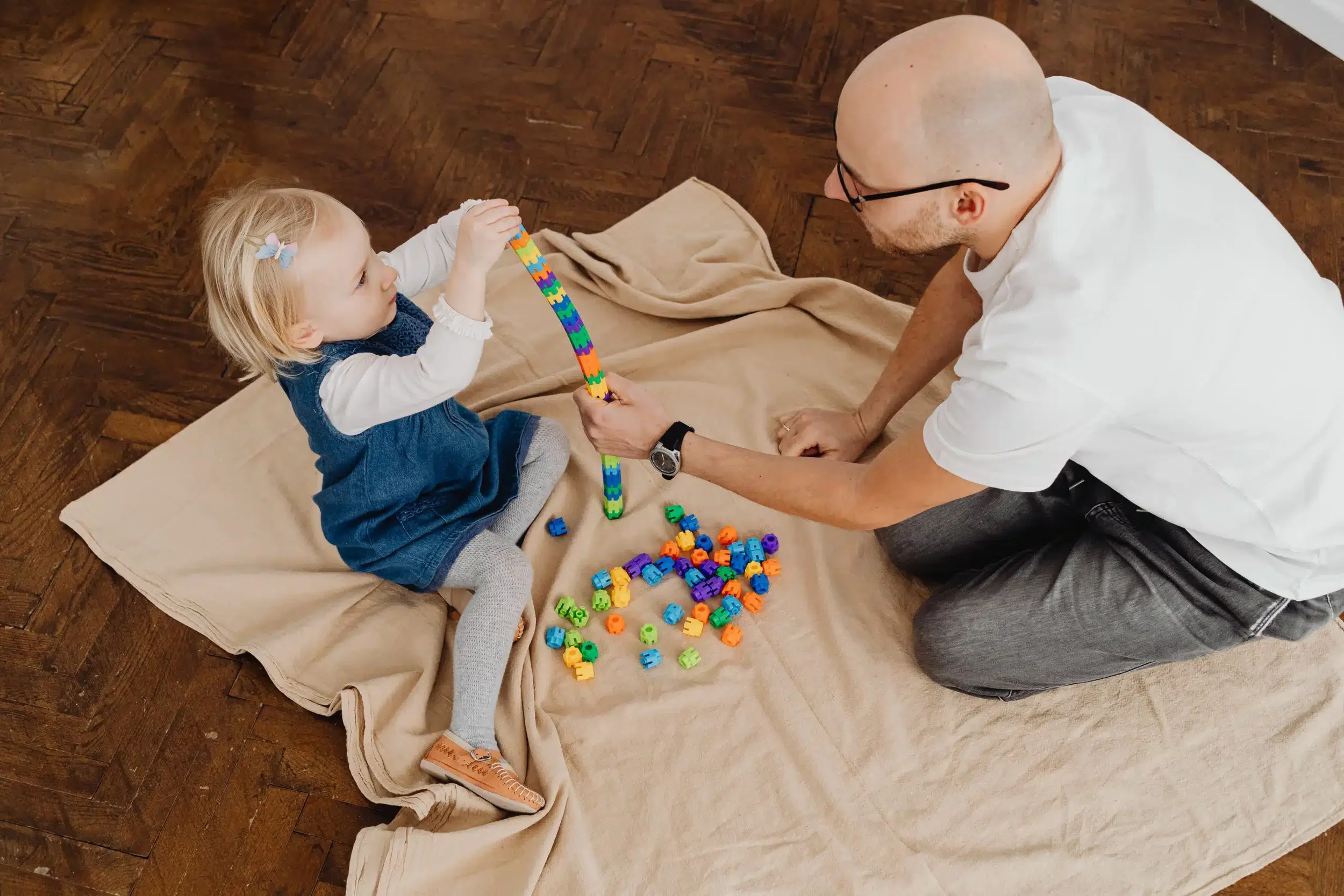 What is DIR/Floortime?
