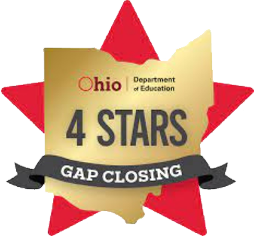 4 Star Gap Closing Rating