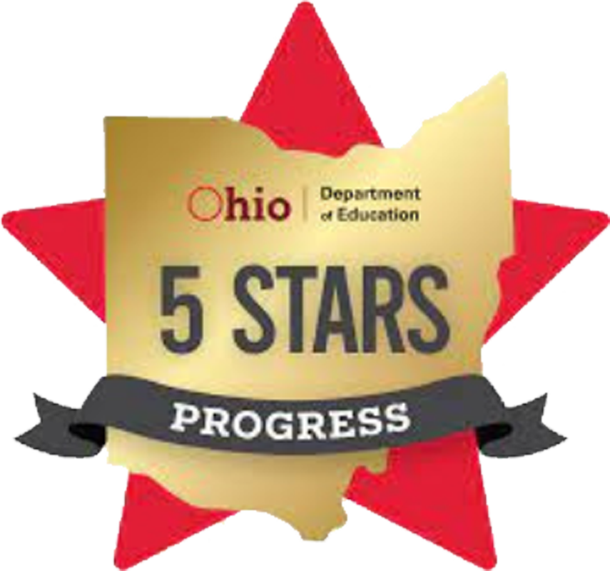 5 Star Progess Rating