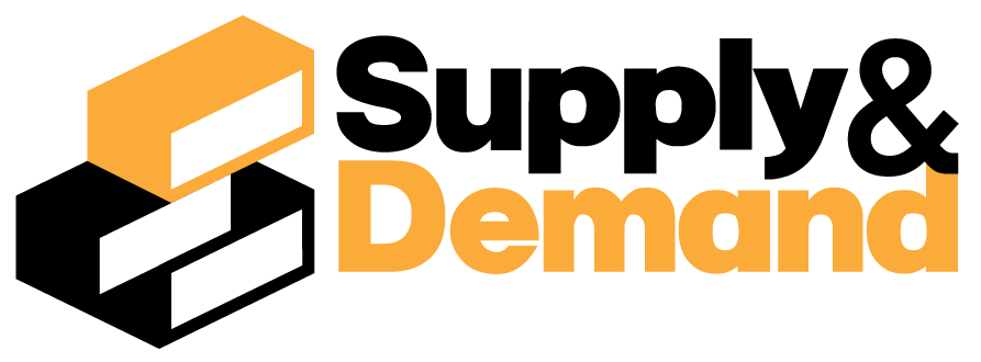 Supply &amp; Demand Consulting
