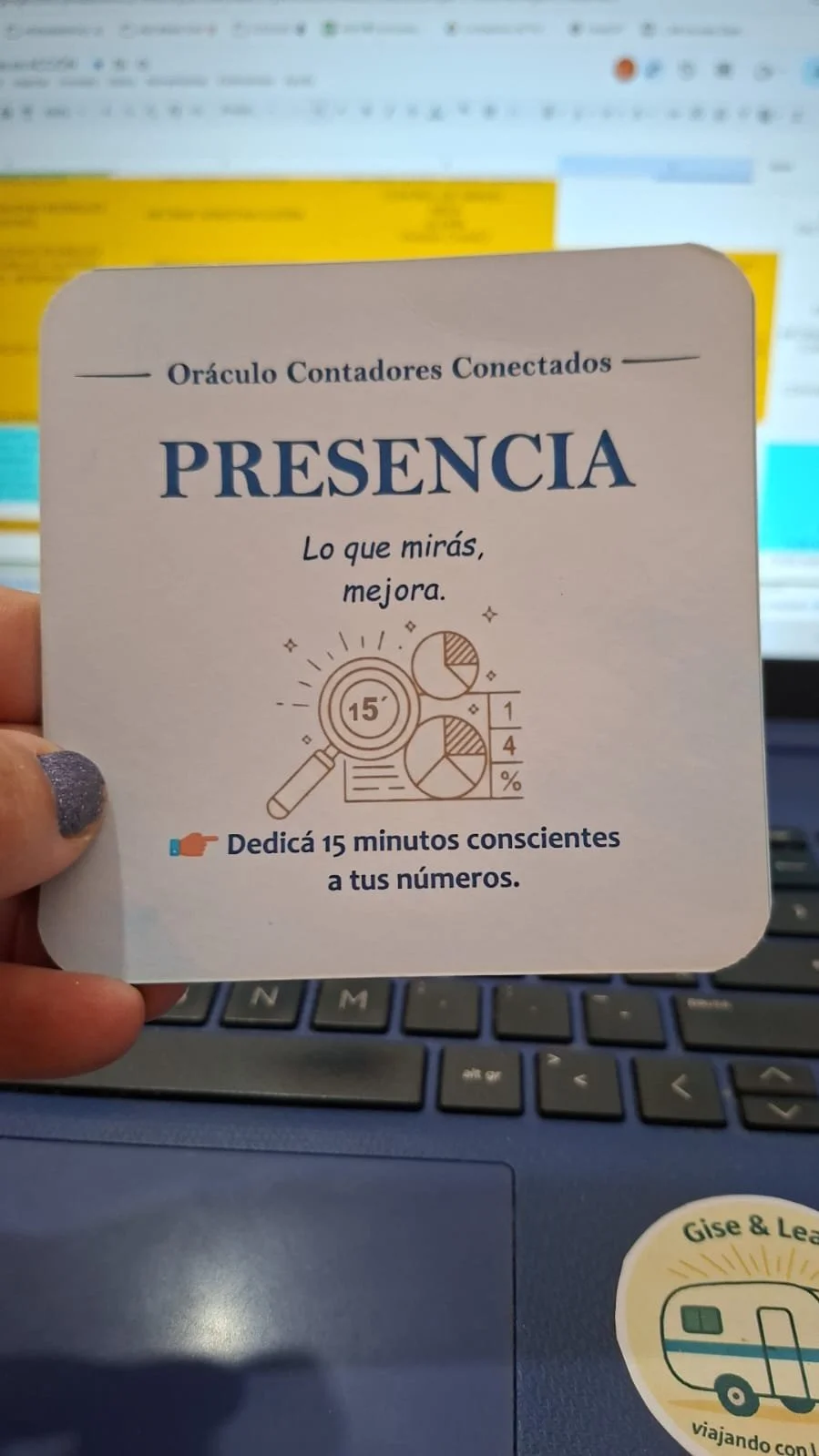 💼 Servicio SIRADIG
