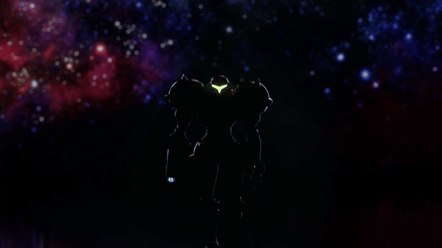 Nintendo: Metroid Samus Returns