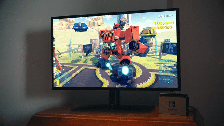 Nintendo LABO: Make, Play, Discover
