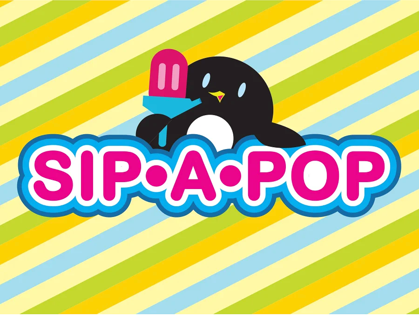 SIP • A • POP