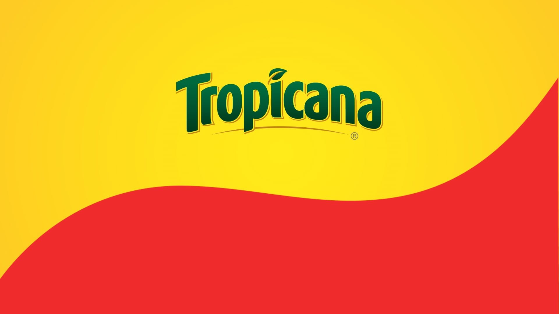 Tropicana: Digital Ads